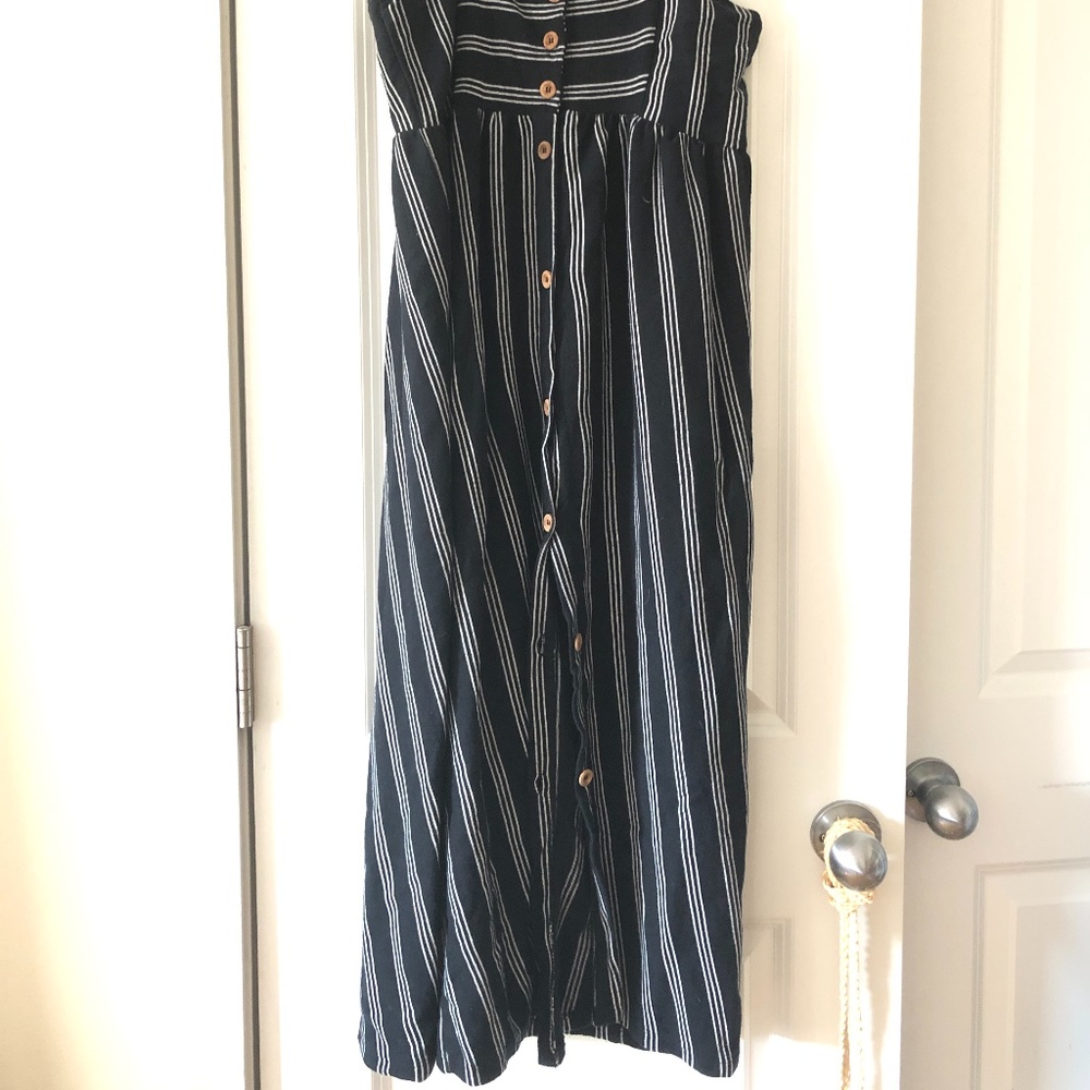 Summer dress/cover-up